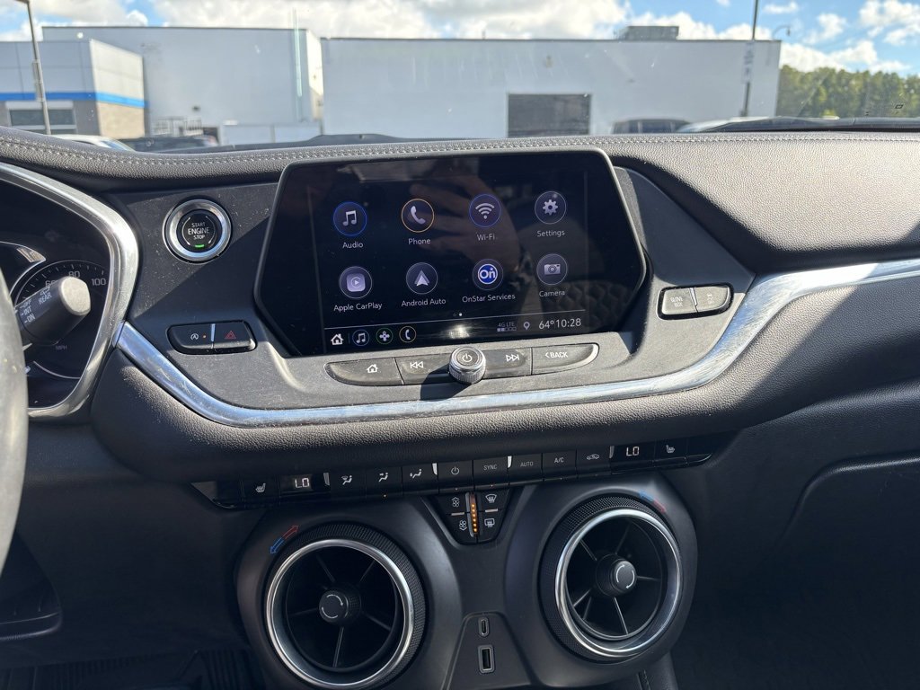 2020 Chevrolet Blazer 2LT photo 4