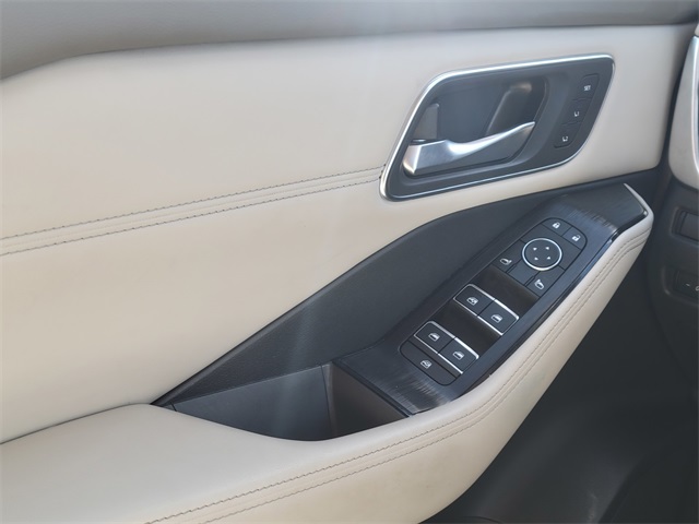 2021 Nissan Rogue SL photo 31