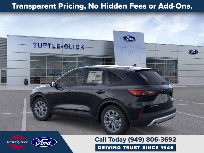 2025 Ford Escape Active photo 3