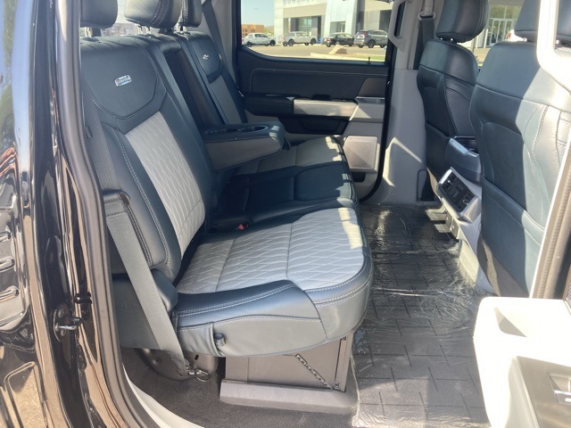2023 Ford F-150 Limited photo 46