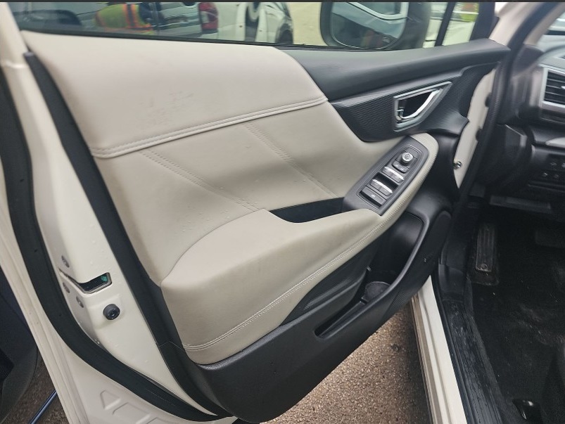 2020 Subaru Forester Limited photo 26