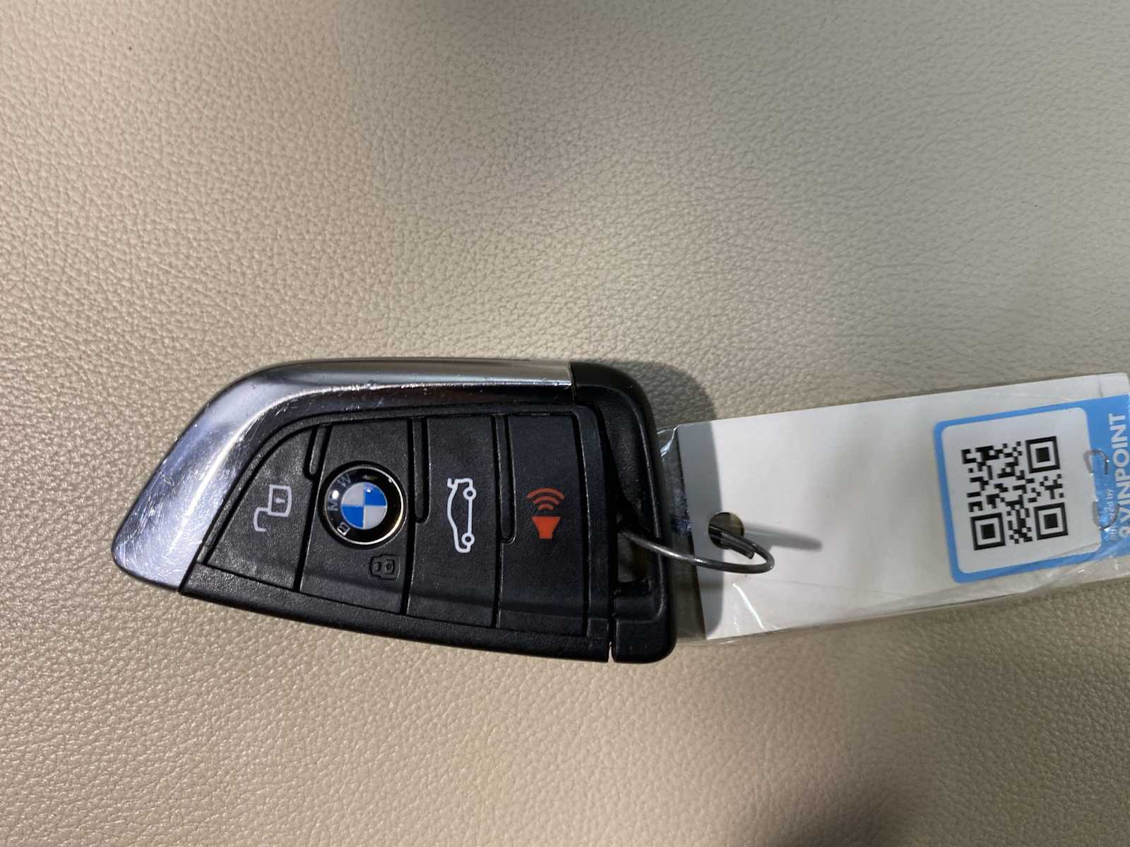 2022 Bmw X3 xDrive30i photo 19