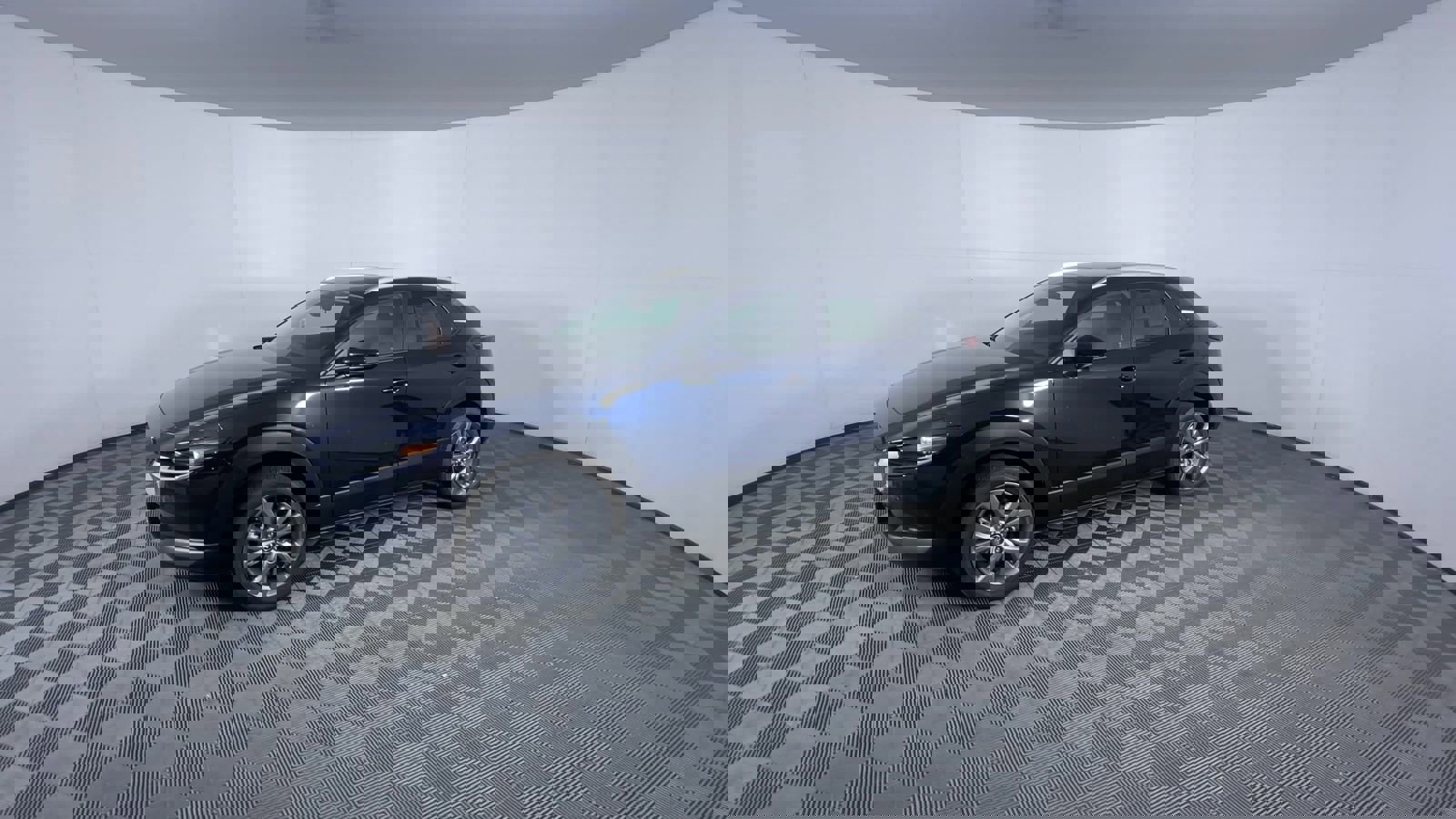 2026 Mazda CX-30 2.5 S Preferred photo 4