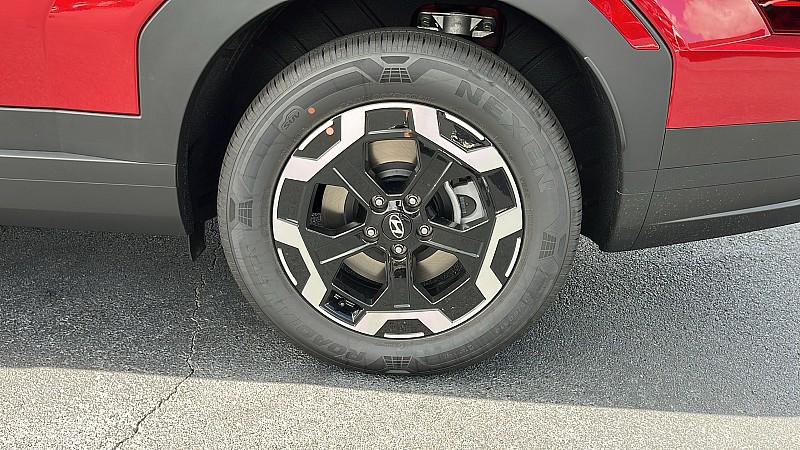 2026 Hyundai Santa Fe SEL photo 34