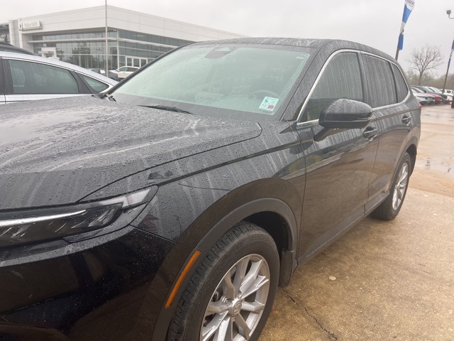 2023 Honda CR-V EX's photo