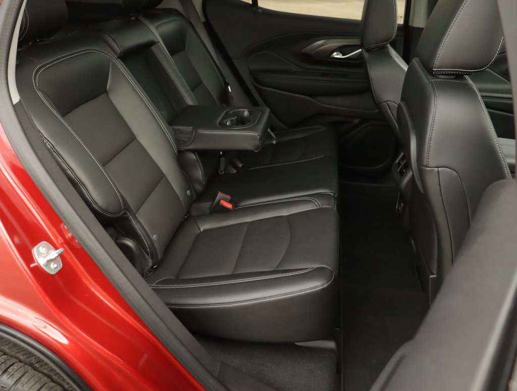 2024 Gmc Terrain SLT photo 25
