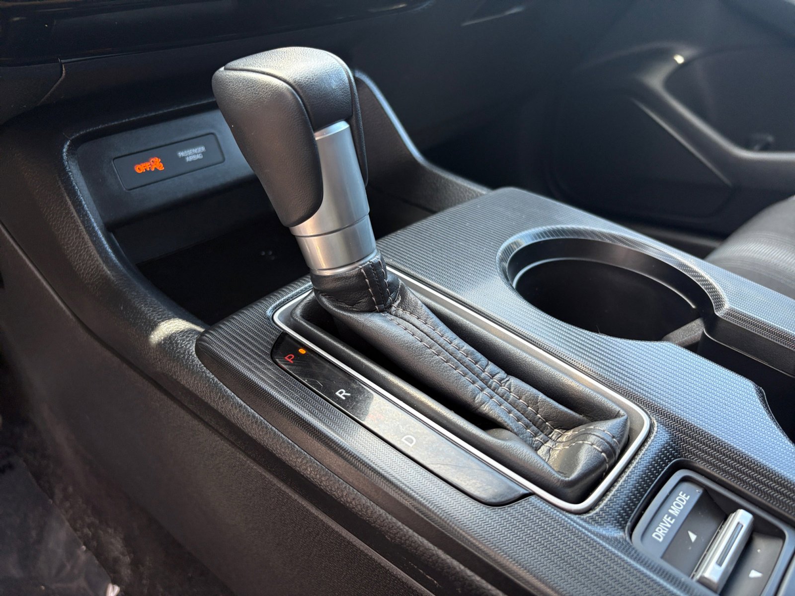 2024 Honda Civic Sport photo 20