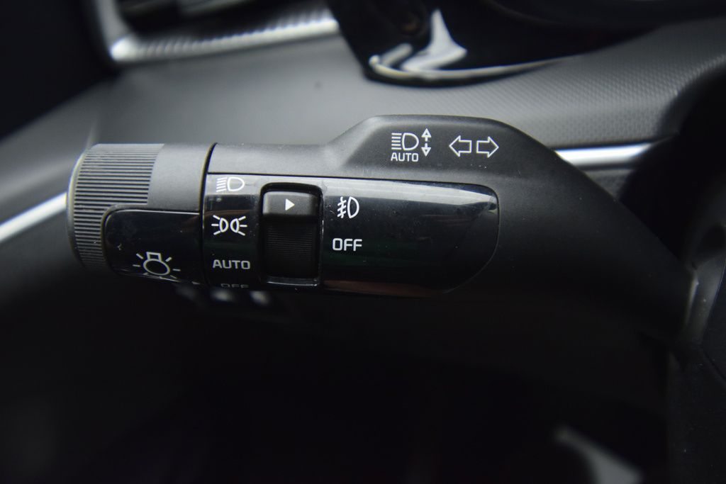 2023 Kia K5 GT-Line photo 33