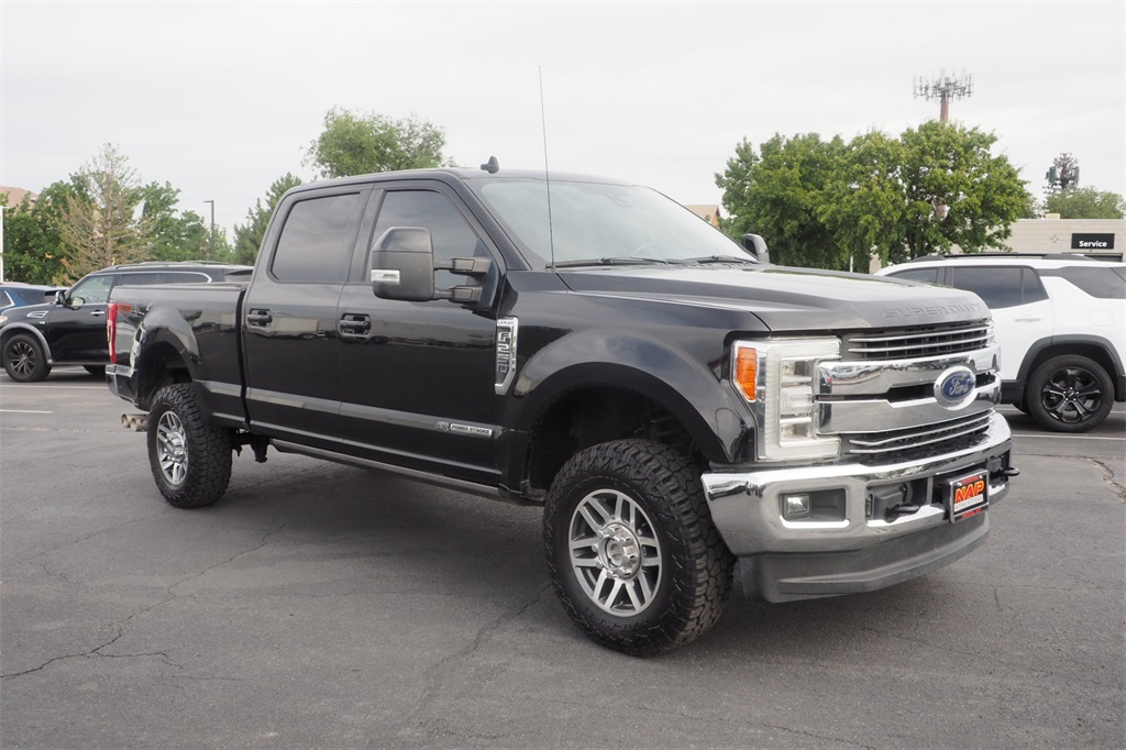 2019 Ford F-250 photo 2