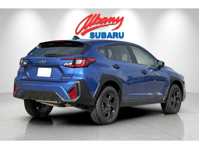 2025 Subaru Crosstrek Base photo 2