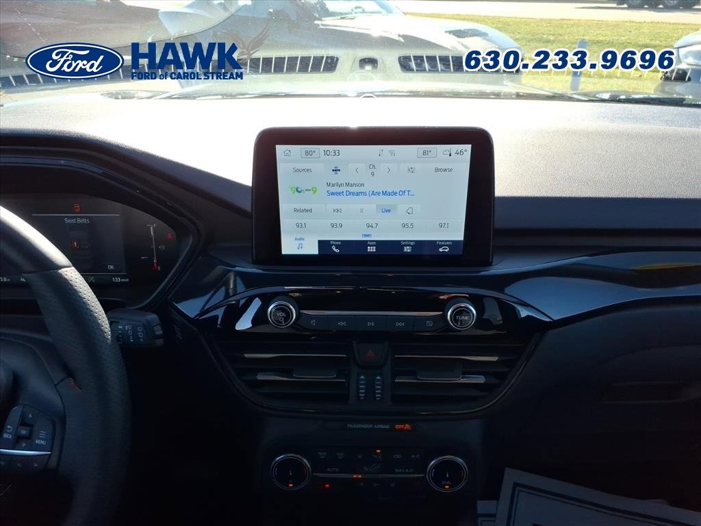 2025 FORD ESCAPE - Image 14