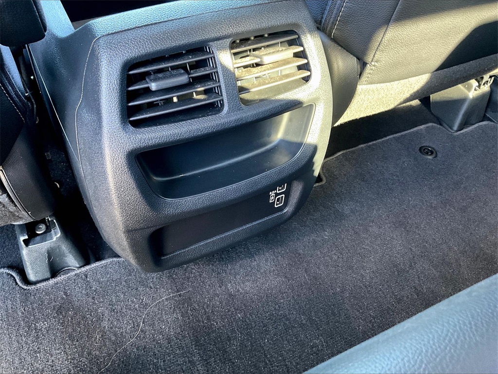 2023 Honda Ridgeline RTL-E photo 27