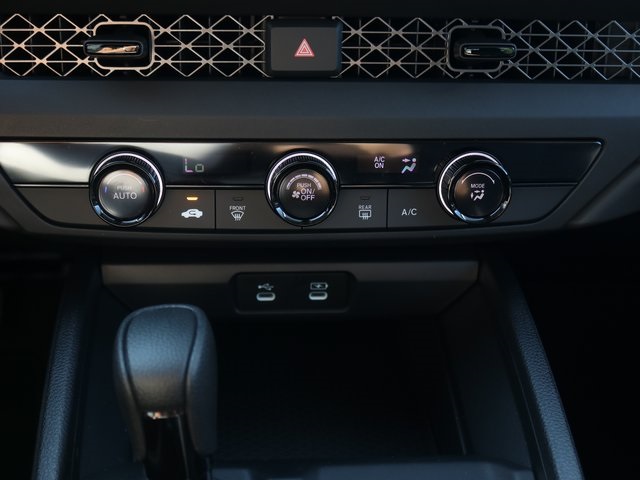 2025 Honda Accord 1.5T LX photo 19