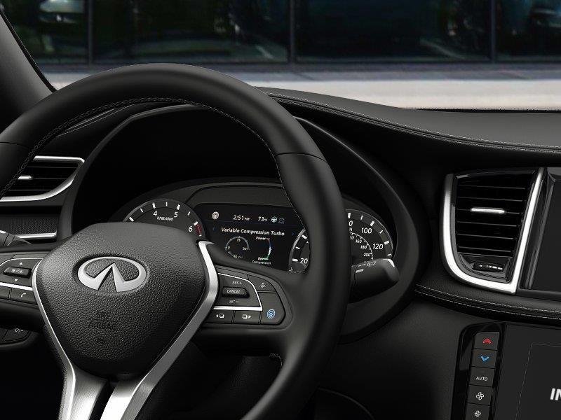 2025 Infiniti QX55 Essential photo 18