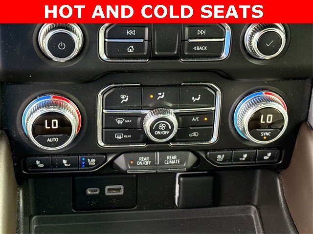 2022 Gmc Yukon XL SLT photo 8