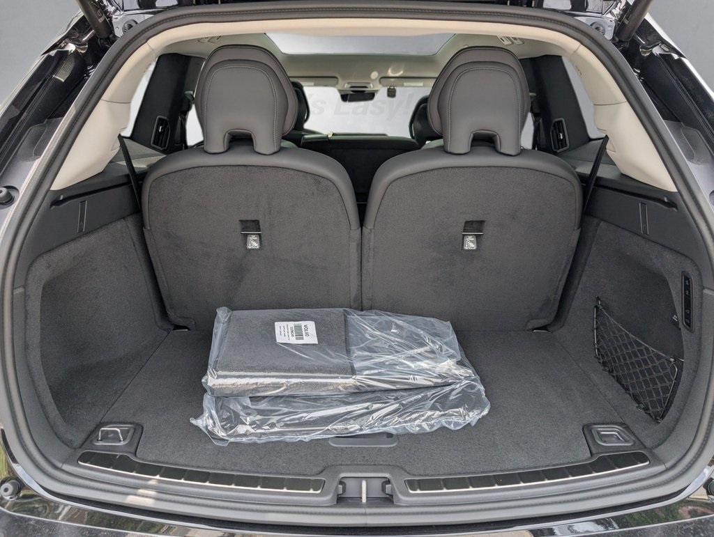 2025 Volvo EX90 Twin Motor Ultra photo 4