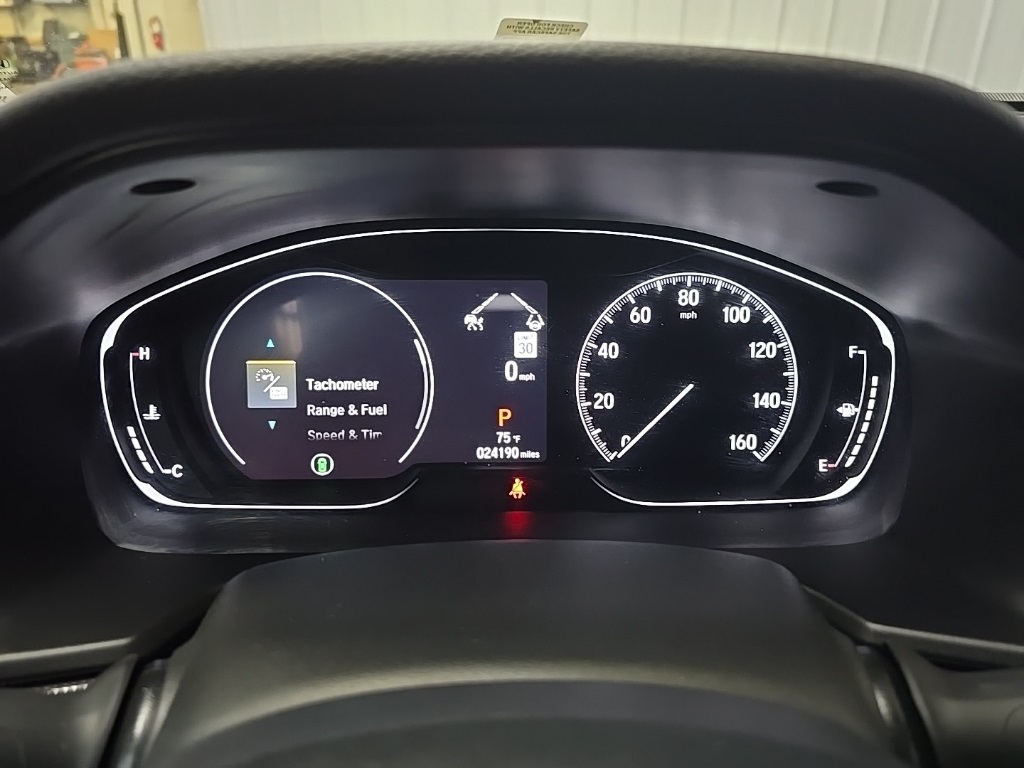 2022 Honda Accord Sport photo 21