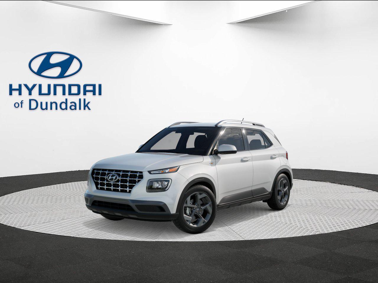 2026 Hyundai Venue SEL's photo