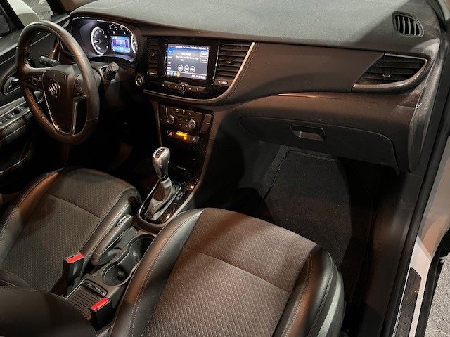 2022 Buick Encore Preferred photo 15