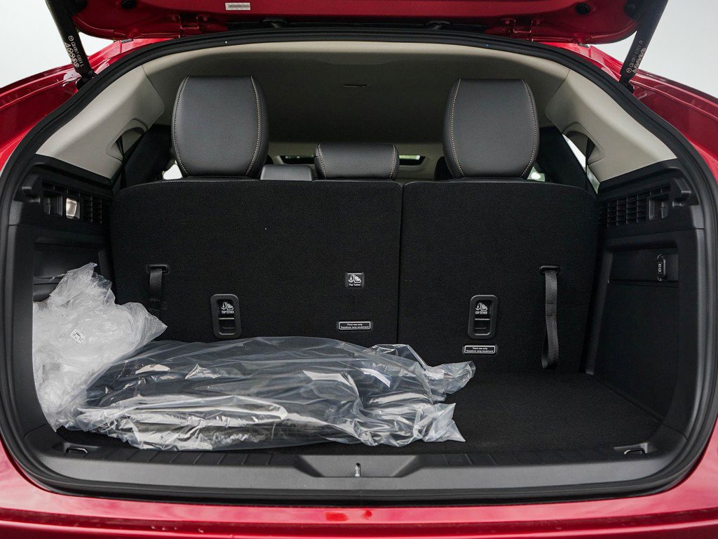 2025 Mazda CX-90 3.3 Turbo Preferred photo 6