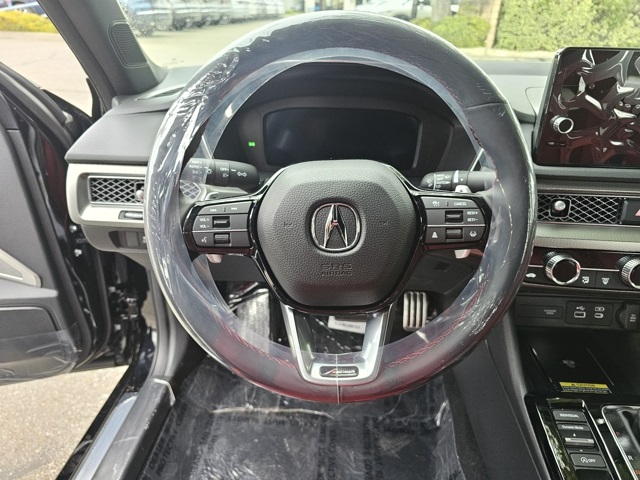 2026 Acura Integra A-Spec photo 26