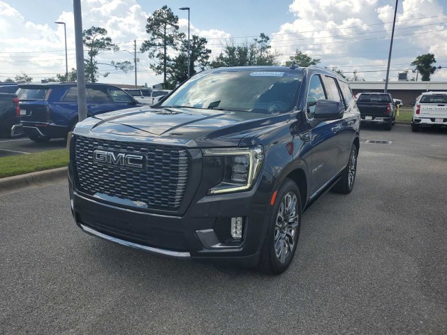 2023 GMC Yukon