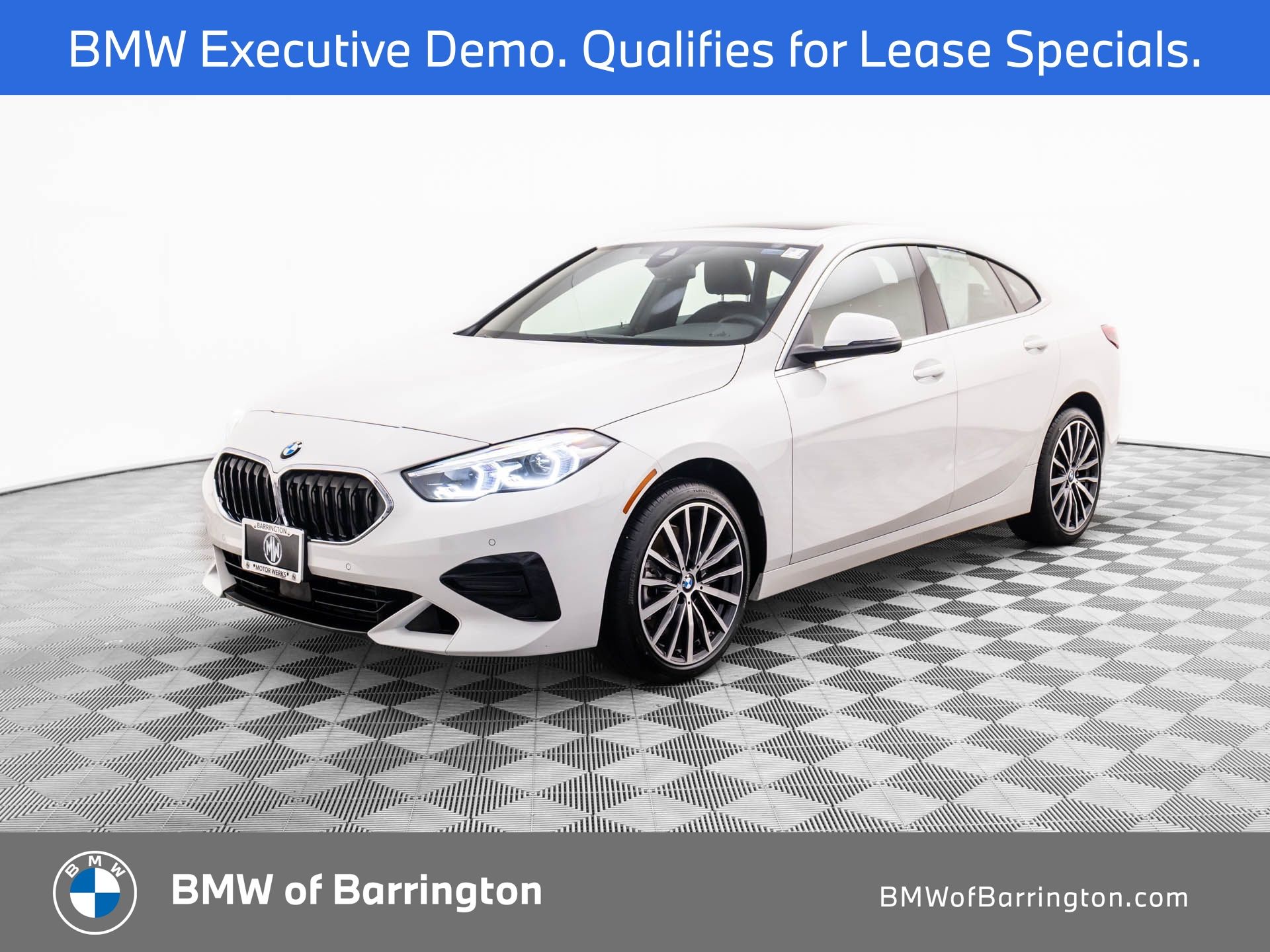 2024 BMW 2 Series