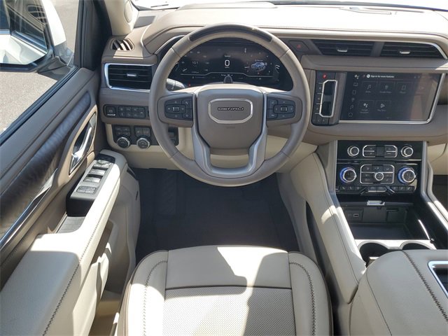 2024 Gmc Yukon Denali photo 25