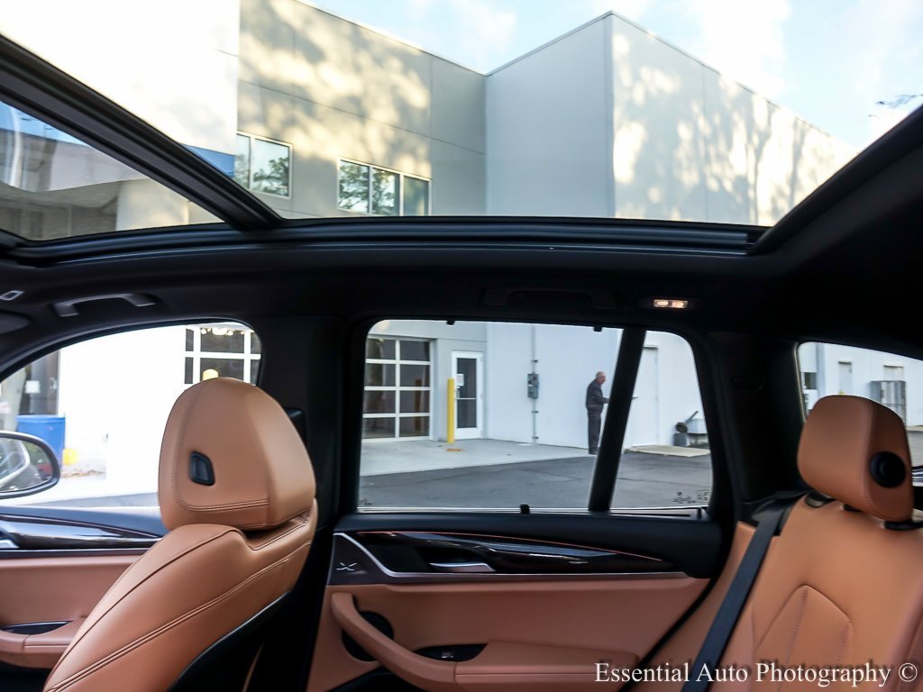 2022 BMW X3 - Image 15