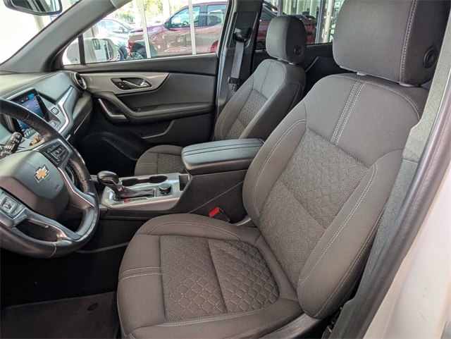 2020 Chevrolet Blazer 2LT photo 3