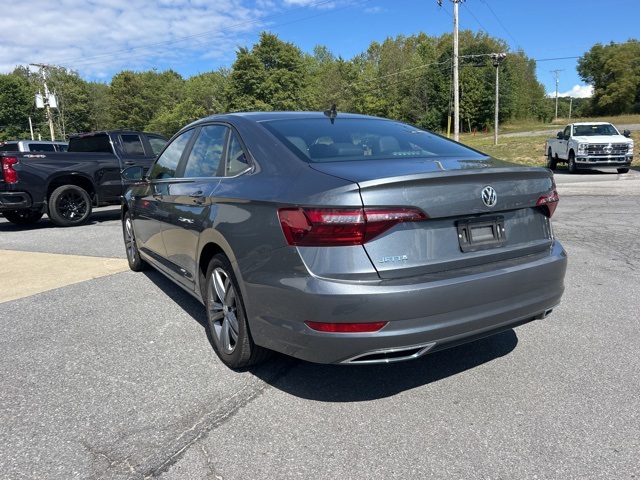 2020 Volkswagen Jetta R-Line photo 6
