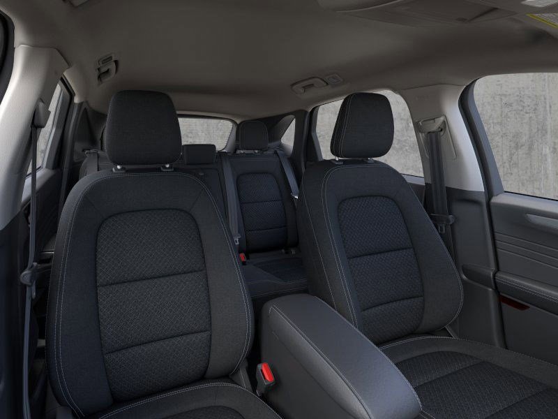 2025 Ford Escape Active photo 2