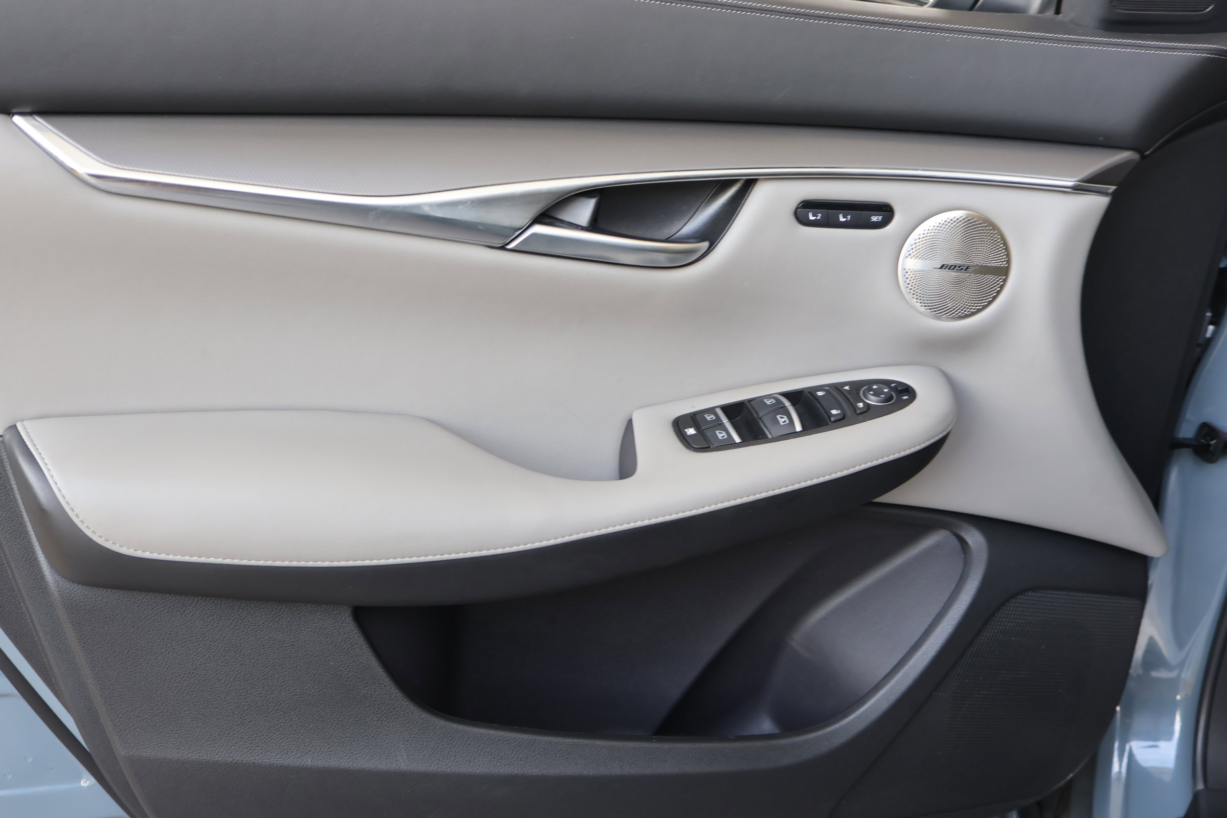 2024 Infiniti QX50 Luxe photo 15