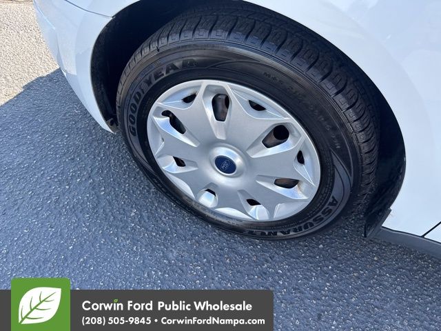 2014 Ford Transit Connect XLT photo 9