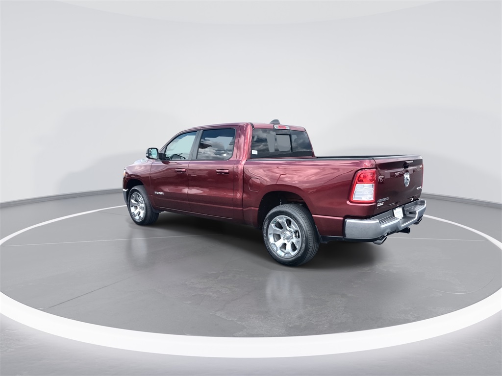 2021 Ram 1500 Big Horn Lone Star photo 6