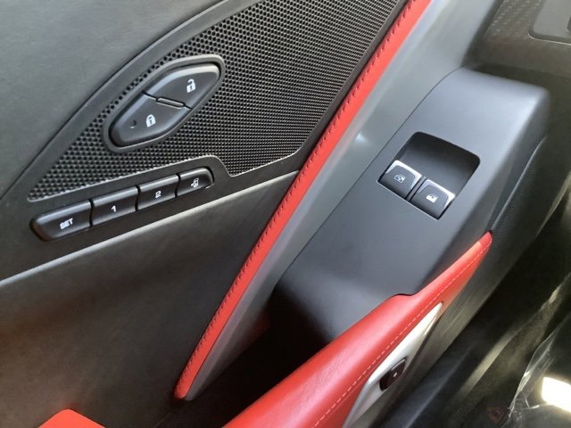 2015 Chevrolet Corvette Stingray Z51 3LT photo 15