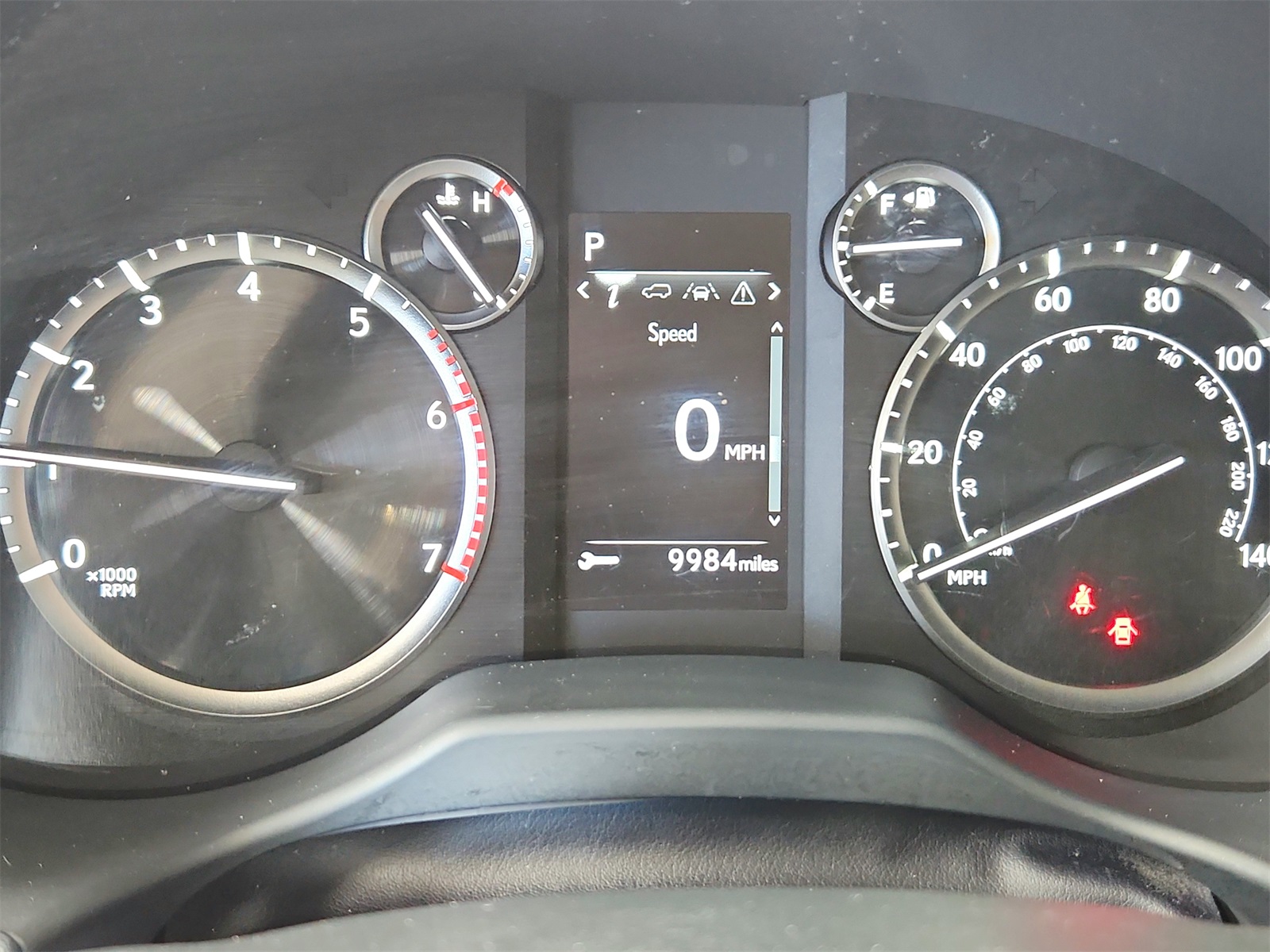 2022 Lexus GX 460 photo 20