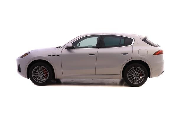 2024 Maserati Grecale GT photo 3