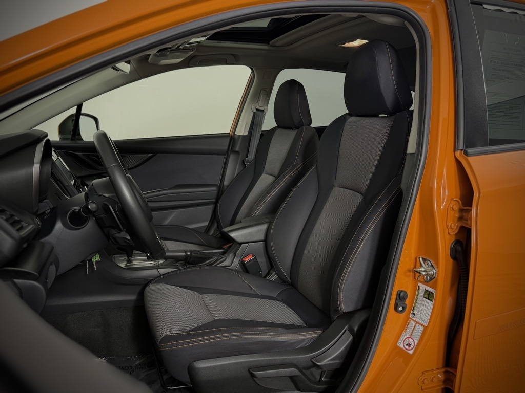 2018 Subaru Crosstrek 2.0i Premium photo 5