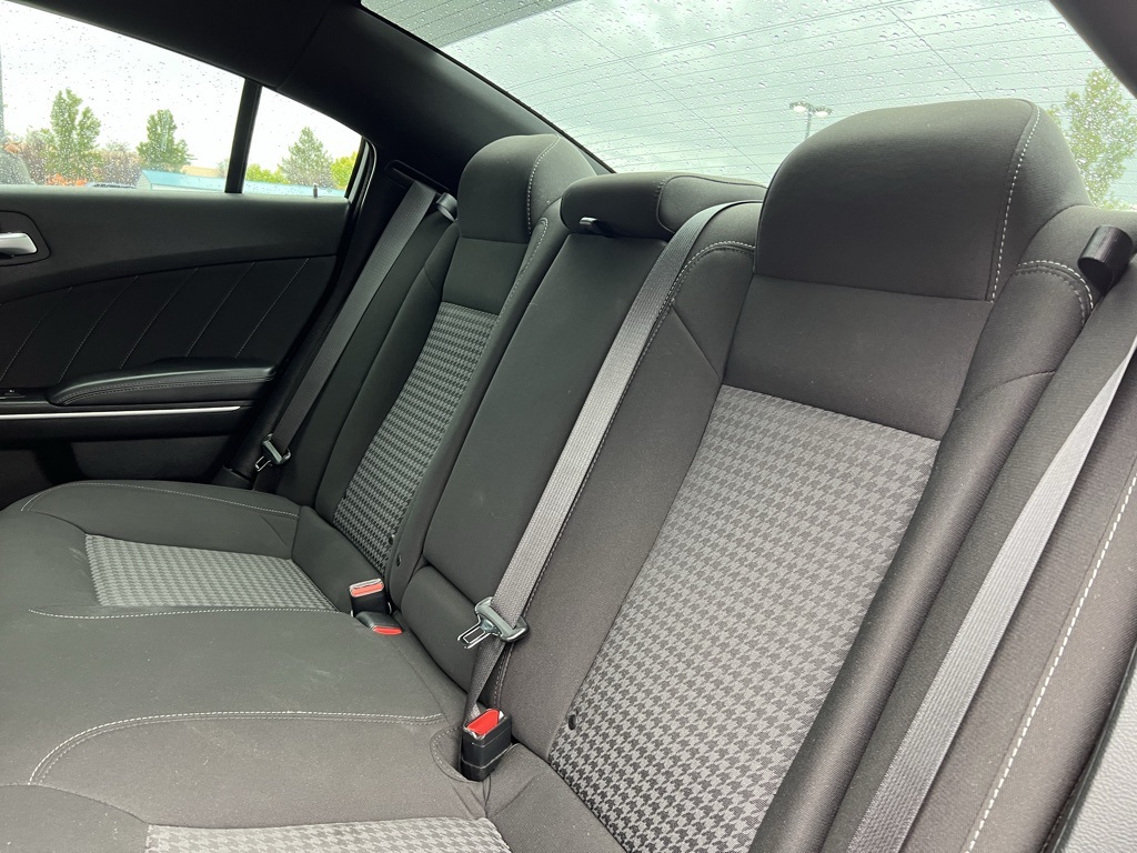 2023 Dodge Charger SRT8 Hellcat photo 26