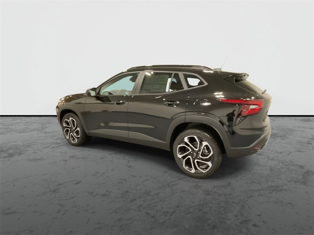 2026 Chevrolet Trax photo 6