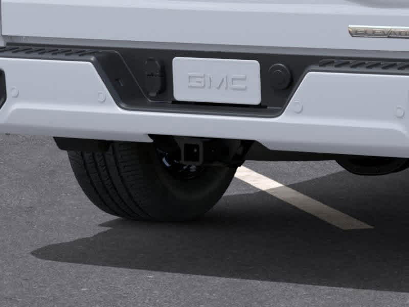 2026 Gmc Sierra Elevation photo 29