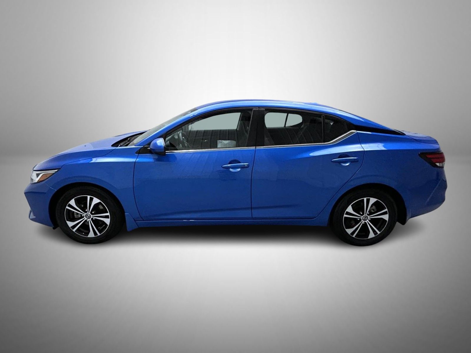 2022 Nissan Sentra SV photo 8