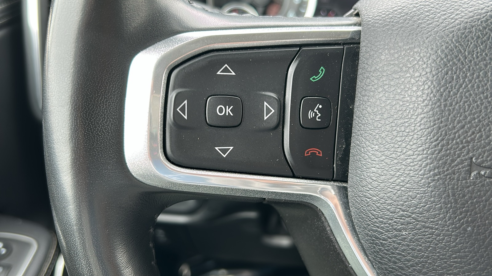2022 Ram 1500 Laramie photo 18