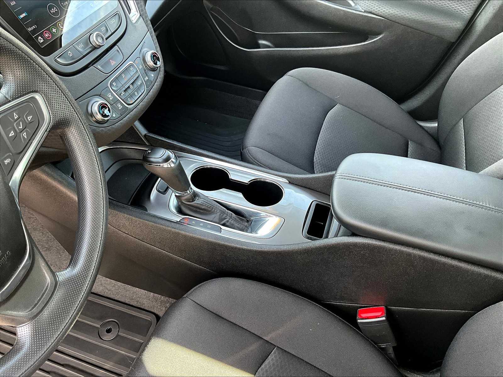 2019 Chevrolet Malibu 1LT photo 20