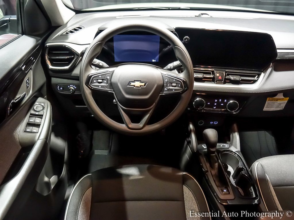 2026 CHEVROLET TRAILBLAZER - Image 12