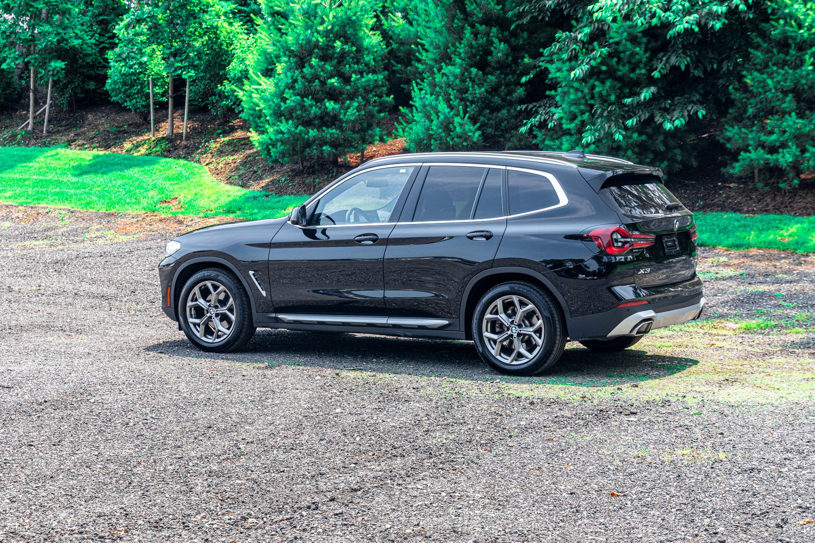 2024 Bmw X3 sDrive30i photo 5