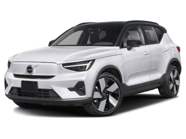 2023 Volvo XC40 Plus's photo