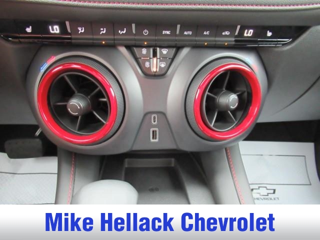 2023 Chevrolet Blazer RS photo 8