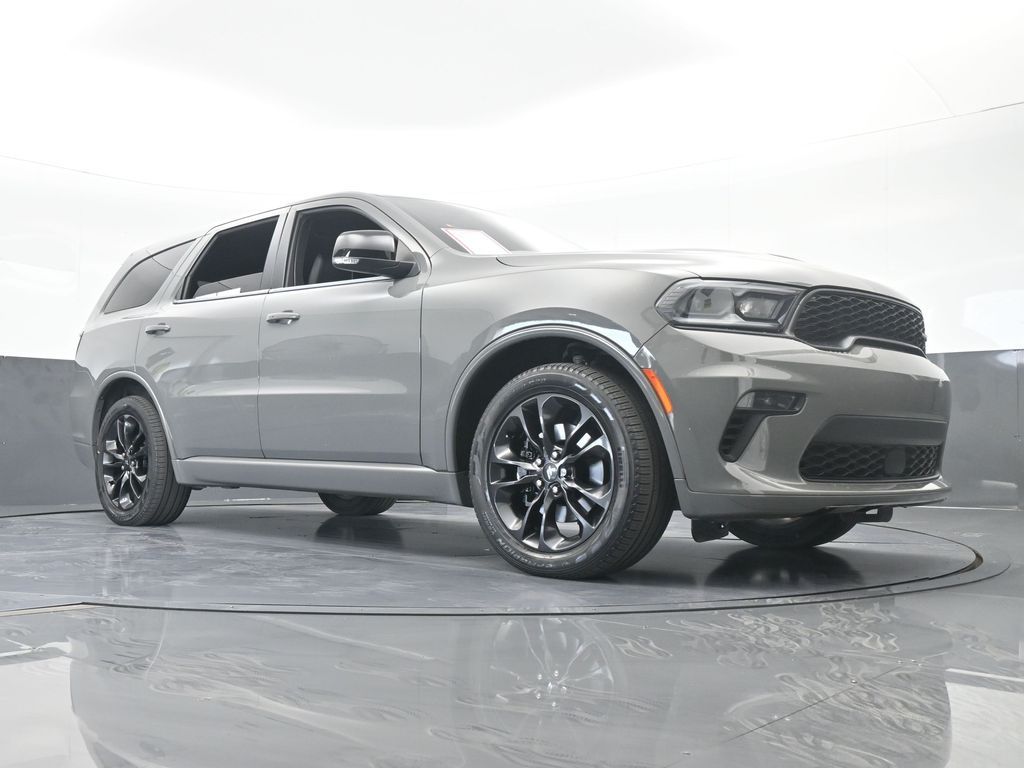 2022 Dodge Durango GT Plus photo 58